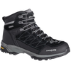 Trezeta Argo WP Waterproof Hiking Shoes in Black