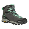 Trezeta Drift W's WP Waterproof Hiking Shoes in Dark Grey Green
