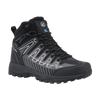 Trezeta Thunder Mid WP Waterproof Hiking Boots Black Grey