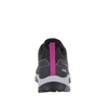Trezeta Thunder W's WP Waterproof Hiking Shoes, Dark Grey Fuchsia
