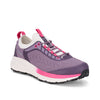 Trezeta RYOKO Women's Shoes, PLUM / PINK
