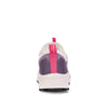 Trezeta RYOKO Women's Shoes, PLUM / PINK