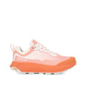 Trezeta SEKAI Women's Shoes, ORANGE / ROSE