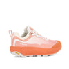 Trezeta SEKAI Women's Shoes, ORANGE / ROSE