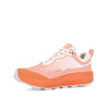 Trezeta SEKAI Women's Shoes, ORANGE / ROSE
