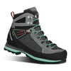 Kayland Cross Women's Mountain GTX Hiking Boots, GREY