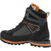 Kayland Cross Mountain GTX Hiking Boots, Grey Orange