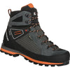Kayland Cross Mountain GTX Hiking Boots, Grey Orange