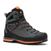 Kayland Cross Mountain GTX Hiking Boots, Grey Orange