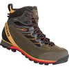 Kayland Legacy GTX Hiking Boots, Grey Green