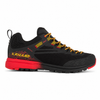 Kayland GRIMPEUR AD GTX Hiking Shoes, BLACK YELLOW