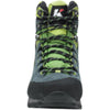 Kayland Grand Tour GTX Hiking Boots, Grey Lime