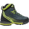 Kayland Grand Tour GTX Hiking Boots, Grey Lime