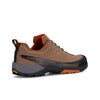 Kayland TUONO LEATHER GTX Hiking Shoes, OTTER CLAY