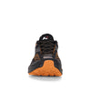 Kayland ELEVATION GTX Hiking Shoes, BLACK ORANGE