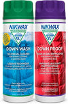 Nikwax Down Wash/Proof 300ml DUO-Pack
