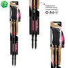 Fizan Compact 3 Tech Walking Poles
