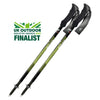 Fizan Compact 3 Walking Poles