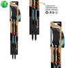 Fizan Compact 4 Tech Walking Poles