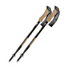 Fizan Compact 4 Tech Walking Poles