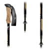 Fizan Compact 4 Tech Walking Poles