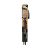 Fizan Compact 4 Tech Walking Poles