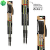 Fizan Trek Pro Walking Poles