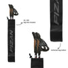 Fizan R-Evolution Pro Walking Poles