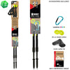 Fizan Speed Walking Poles