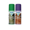 Nikwax Foot Cleaning Gel/Nubuck & Suede Proof 2x125ml