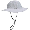 CTR SUMMIT Expedition Hat in Light Grey