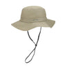 CTR SUMMIT Pack-It Hat, Khaki