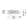Robens Cress 1 Pro