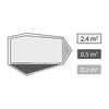 Robens Cress 2 Pro