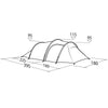 Robens Voyager 3 Exp