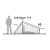 Robens Via 2 UL