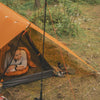 Robens Vestis 1 mesh tent UL