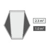 Robens Seeker 2 LW