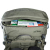 Tatonka Yukon 60+10 Women BC Bushcraft backpack