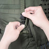 Tatonka Yukon 60+10 Women BC Bushcraft backpack