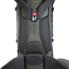 Tatonka Yukon 70+10 BC Bushcraft backpack