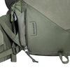 Tatonka Yukon 70+10 BC Bushcraft backpack