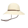 CTR WANDERLUST Breeze Crushable Straw Hat