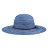 CTR WANDERLUST Roam Crushable Straw Hat