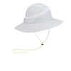 CTR SUMMIT Ladies Boonie Hat, Light Grey