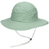 CTR SUMMIT Ladies Boonie Hat in Misty Green