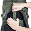 Tatonka Pyrox 40+10 Women BC Bushcraft Backpack