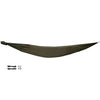 Bushmen Easy Hammock Olive