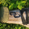 Bushmen Easy Hammock Olive