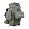 Tatonka Hike Pack 25 Women BC Bushcraft Backpack